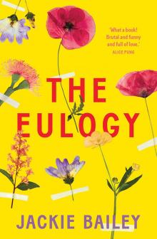 The Eulogy The Eulogy
