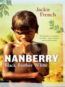 Nanberry Nanberry
