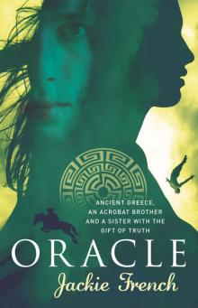Oracle Oracle