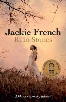 Rain Stones 25th Anniversary Edition Rain Stones 25th Anniversary Edition