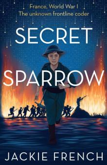 Secret Sparrow