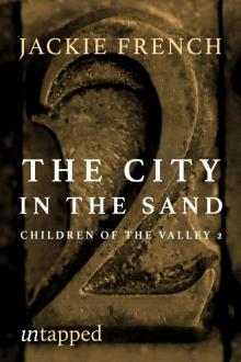 The City of the Sand