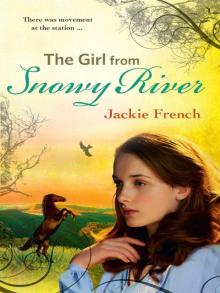 The Girl from Snowy River