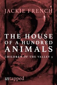 The House of a Hundred Animals