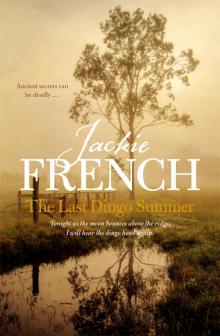 The Last Dingo Summer