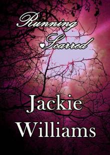 Running Scarred (Scarred Series Book 1) Running Scarred (Scarred Series Book 1)
