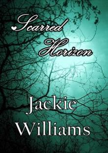 Scarred Horizon (Scarred Series Book 4) Scarred Horizon (Scarred Series Book 4)