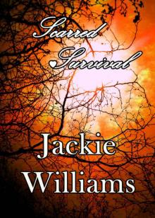 Scarred Survival (Scarred Series Book 5) Scarred Survival (Scarred Series Book 5)