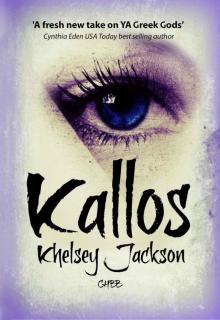 Kallos (Kallos Series)