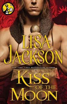 Kiss of the Moon