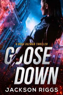 Goose Down: A Rosa Guzman Thriller Goose Down: A Rosa Guzman Thriller
