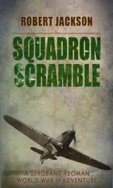 Squadron Scramble (1978) Squadron Scramble (1978)