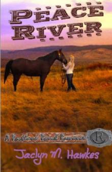 Peace River (Rockland Ranch Series)