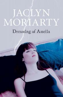 Dreaming of Amelia Dreaming of Amelia