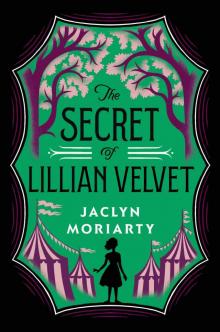The Secret of Lillian Velvet