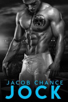 JOCK (Boston Terriers Book 5)