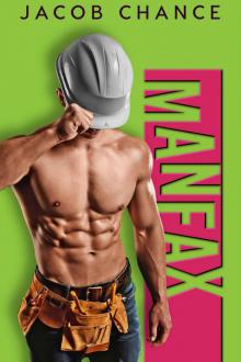 MANFAX (Winters Brothers Book 2)