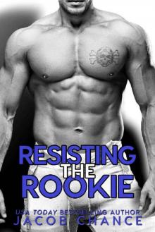 Resisting the Rookie (Charleston Pirates Book 6)