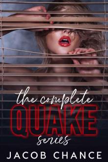 The Complete Quake Series Boxset