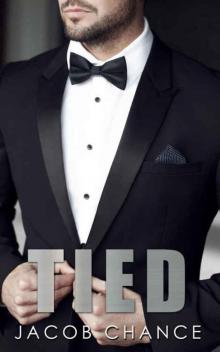 TIED: A DELVE Novella