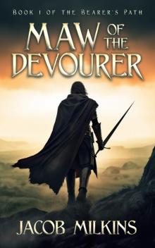 Maw of the Devourer