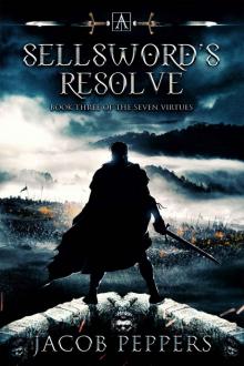 A Sellsword's Resolve