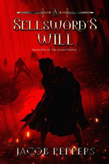 A Sellsword's Will A Sellsword's Will