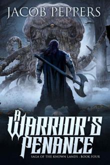 A Warrior's Penance
