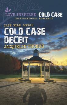 Cold Case Deceit
