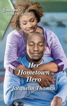 Her Hometown Hero