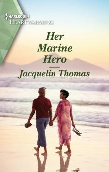 Her Marine Hero