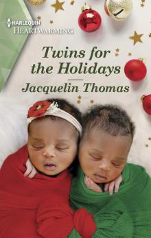 Twins for the Holidays