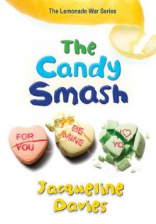 The Candy Smash The Candy Smash