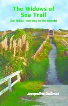 The Widows of Sea Trail (The Widows of Sea Trail Trilogy)