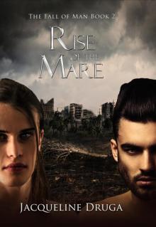 Rise of the Mare (Fall of Man Book 2)