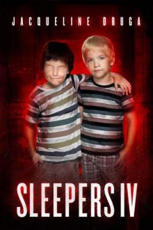 Sleepers (Book 4)