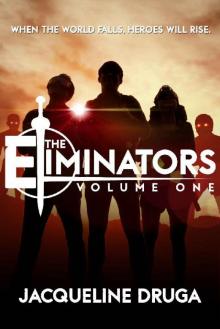 The Eliminators 1 The Eliminators 1
