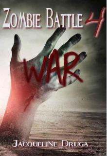 Zombie Battle 4: War Zombie Battle 4: War
