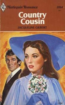 Country Cousin Country Cousin