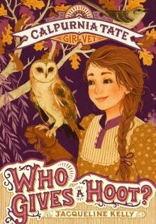 GV03. Who Gives a Hoot?