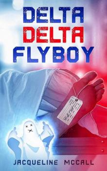 Delta Delta Flyboy