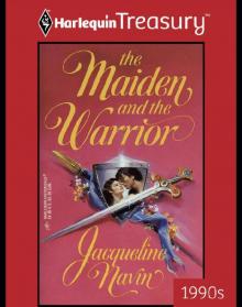 The Maiden and the Warrior