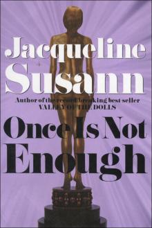 Once Is Not Enough