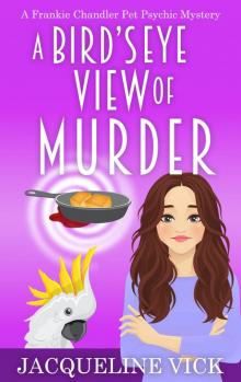 A Bird's Eye View of Murder
