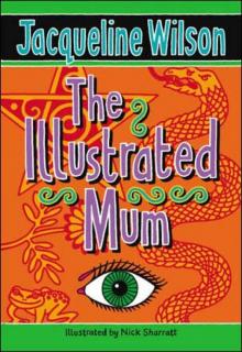 The Illustrated Mum The Illustrated Mum