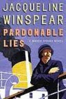 Pardonable Lies