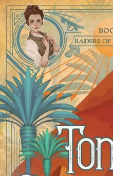 Tomb of the Sun King