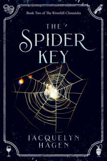 The Spider Key