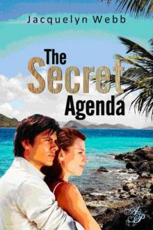 The Secret Agenda