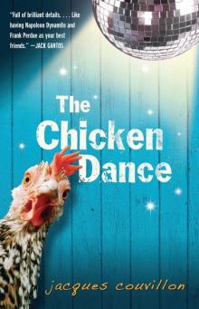 The Chicken Dance